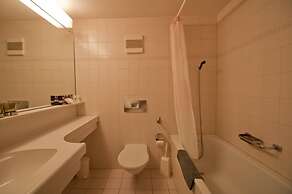 Haus Pan Apartment Gugla