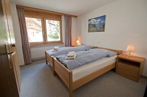 Haus Pan Apartment Gugla