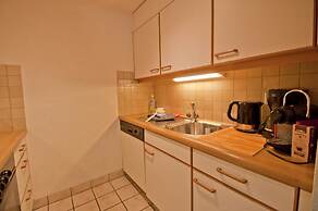 Haus Pan Apartment Gugla