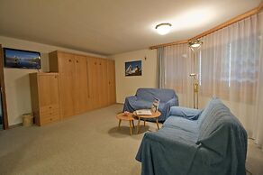 Haus Pan Apartment Gugla