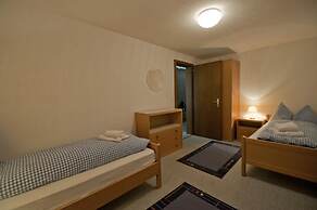 Haus Pan Apartment Gugla