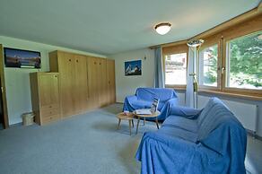 Haus Pan Apartment Gugla