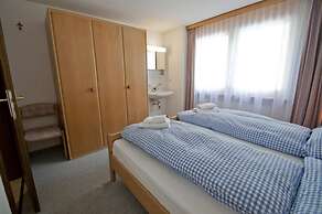 Haus Pan Apartment Gugla