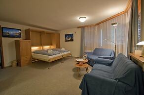 Haus Pan Apartment Gugla