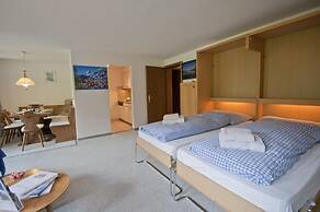 Haus Pan Apartment Gugla