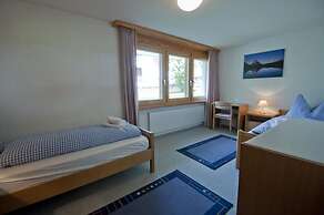 Haus Pan Apartment Gugla