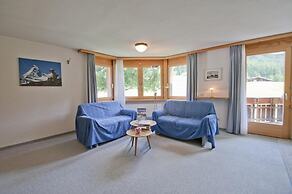 Haus Pan Apartment Gugla