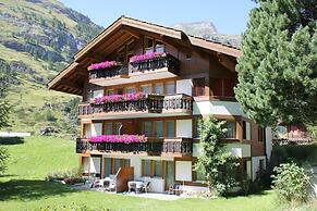 Haus Pan Apartment Gugla