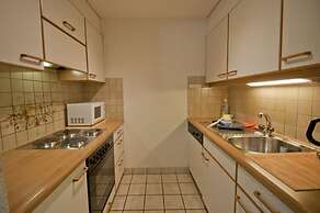 Haus Pan Apartment Gugla