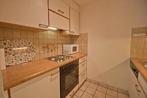 Haus Pan Apartment Gugla