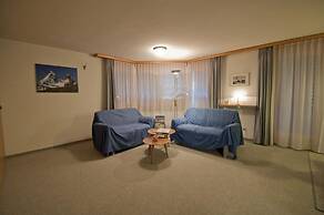 Haus Pan Apartment Gugla