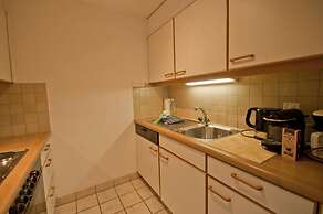 Haus Pan Apartment Tosse