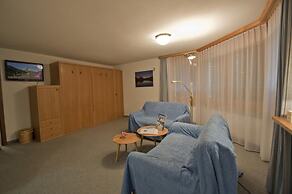 Haus Pan Apartment Tosse