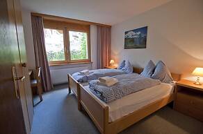 Haus Pan Apartment Tosse