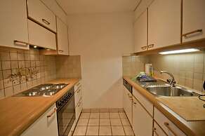 Haus Pan Apartment Tosse