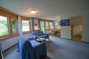 Haus Pan Apartment Tosse