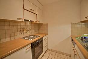 Haus Pan Apartment Tosse