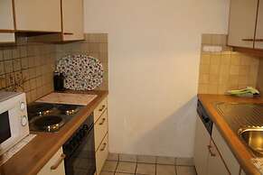 Haus Pan Apartment Tosse