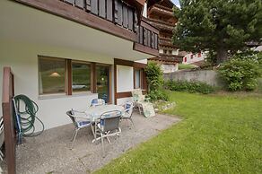 Haus Pan Apartment Tosse