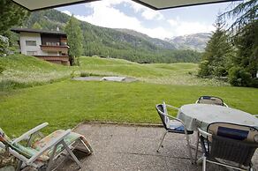 Haus Pan Apartment Tosse