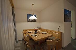 Haus Pan Apartment Tosse