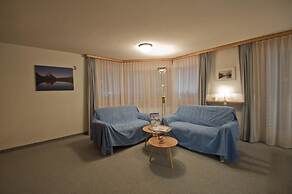 Haus Pan Apartment Tosse