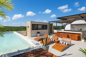 Irie Tulum