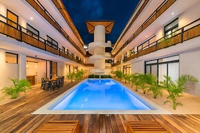 Irie Tulum