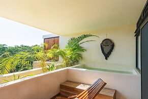 Irie Tulum