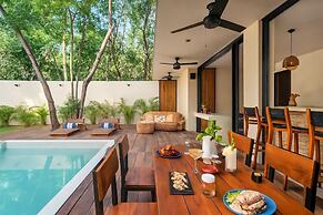 Irie Tulum