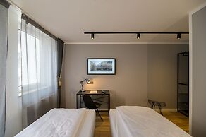Nikii City Hotel