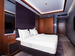 Nova Vista Eskisehir Centrum Hotel, a Member of Radisson Individuals