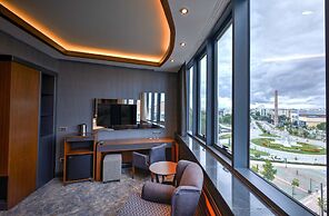 Nova Vista Eskisehir Centrum Hotel, a Member of Radisson Individuals