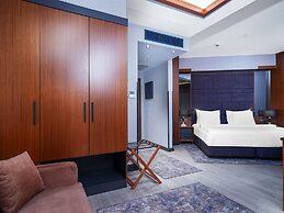 Nova Vista Eskisehir Centrum Hotel, a Member of Radisson Individuals