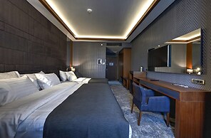 Nova Vista Eskisehir Centrum Hotel, a Member of Radisson Individuals