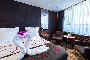 Nova Vista Eskisehir Centrum Hotel, a Member of Radisson Individuals