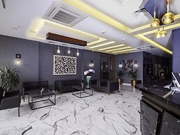 Nova Vista Eskisehir Centrum Hotel, a Member of Radisson Individuals