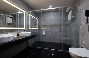 Nova Vista Eskisehir Centrum Hotel, a Member of Radisson Individuals