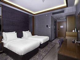 Nova Vista Eskisehir Centrum Hotel, a Member of Radisson Individuals