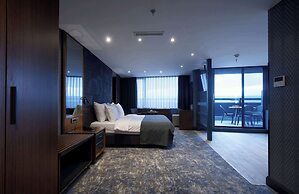 Nova Vista Eskisehir Centrum Hotel, a Member of Radisson Individuals