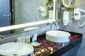 Nova Vista Eskisehir Centrum Hotel, a Member of Radisson Individuals