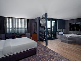 Nova Vista Eskisehir Centrum Hotel, a Member of Radisson Individuals