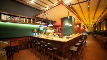 Nova Vista Eskisehir Centrum Hotel, a Member of Radisson Individuals