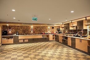 Nova Vista Eskisehir Centrum Hotel, a Member of Radisson Individuals