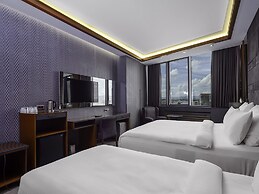 Nova Vista Eskisehir Centrum Hotel, a Member of Radisson Individuals