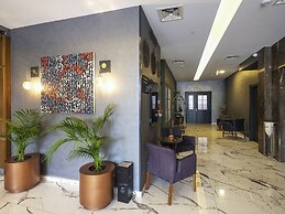 Nova Vista Eskisehir Centrum Hotel, a Member of Radisson Individuals