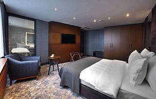 Nova Vista Eskisehir Centrum Hotel, a Member of Radisson Individuals