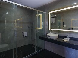 Nova Vista Eskisehir Centrum Hotel, a Member of Radisson Individuals