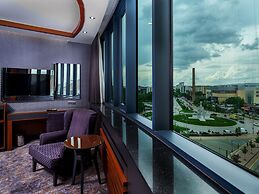 Nova Vista Eskisehir Centrum Hotel, a Member of Radisson Individuals