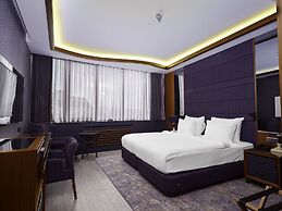 Nova Vista Eskisehir Centrum Hotel, a Member of Radisson Individuals